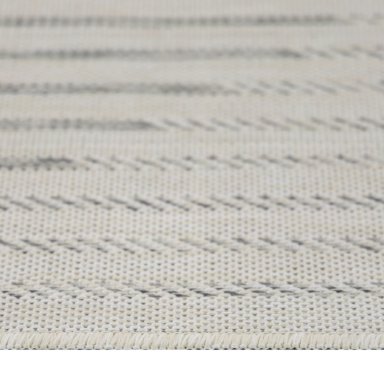 ALFOMBRA PALERMO SILVER 160X230 01742B - 3
