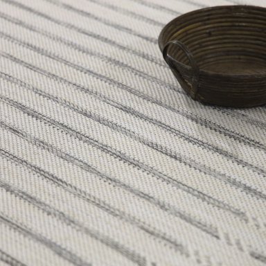 ALFOMBRA PALERMO SILVER 160X230 01742B - 4