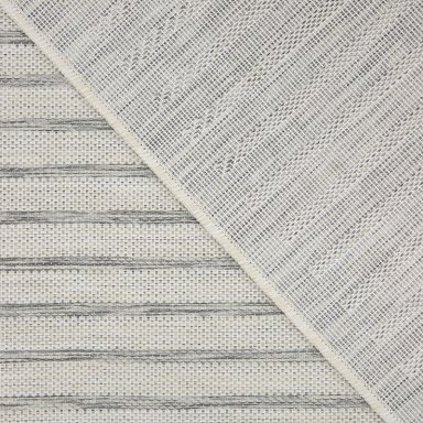 ALFOMBRA PALERMO SILVER 160X230 01742B - 6