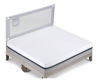 BARANDA PARA CAMA 190CM COLCHONES ALTOS - 1