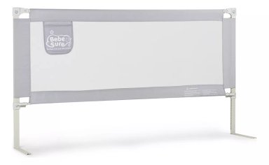 BARANDA PARA CAMA 190CM COLCHONES ALTOS - 2