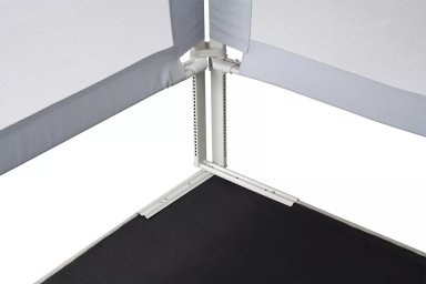 BARANDA PARA CAMA 190CM COLCHONES ALTOS - 4