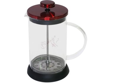 CAFETERA FRANCESA 800ML - 1
