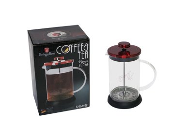 CAFETERA FRANCESA 800ML - 2