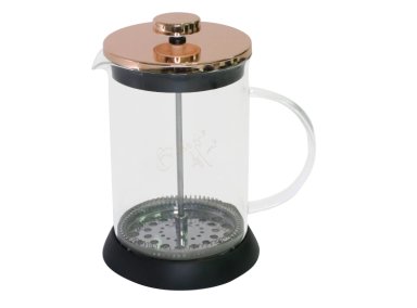 CAFETERA FRANCESA 800ML - 1