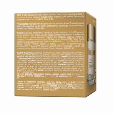 CICATRICURE GOLD LIFT CREMA NOCHE 50 G - 4