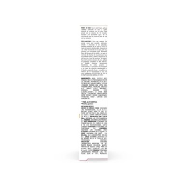 SÉRUM CICATRICURE 30 ML PORCELANA PEELING - 5