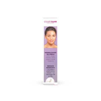SÉRUM CICATRICURE 30 ML PORCELANA PEELING - 7