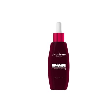 SÉRUM CICATRICURE 30 ML PORCELANA PEELING - 9
