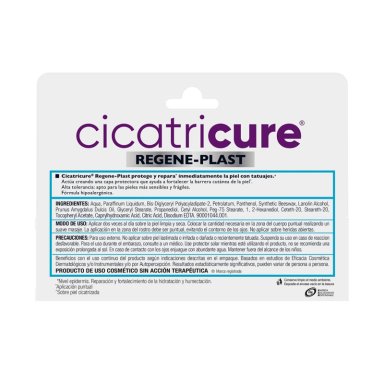 CICATRICURE REGENEPLAST 30 G - 2