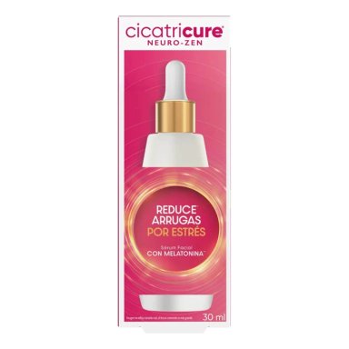 SE RUM FACIAL CICATRICURE REDUCE ARRUGAS POR ESTRE S 30ML - 1