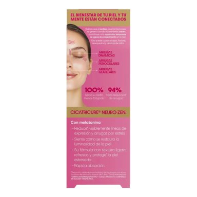 SE RUM FACIAL CICATRICURE REDUCE ARRUGAS POR ESTRE S 30ML - 2