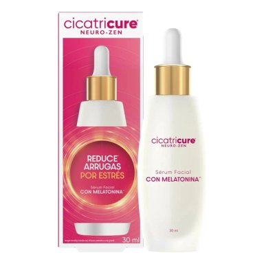 SE RUM FACIAL CICATRICURE REDUCE ARRUGAS POR ESTRE S 30ML - 3
