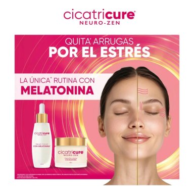 SE RUM FACIAL CICATRICURE REDUCE ARRUGAS POR ESTRE S 30ML - 5
