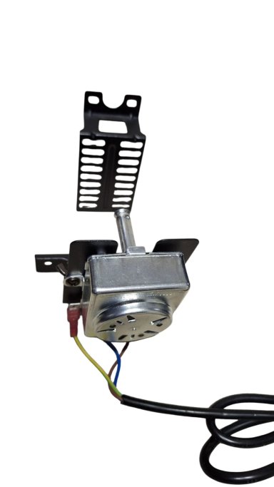 MOTOR SPIEDO 12KG + SOPORTES - 1