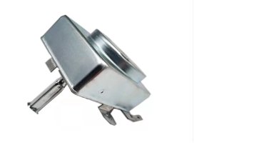 MOTOR SPIEDO 12KG + SOPORTES - 3