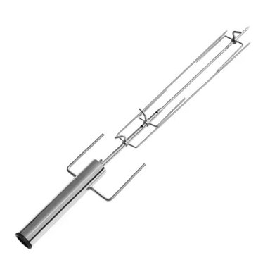 SPIEDO MANUAL A PILAS 7 KG - 6