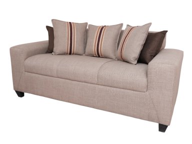 SOFA 3 CUERPOS ROSHI - 3