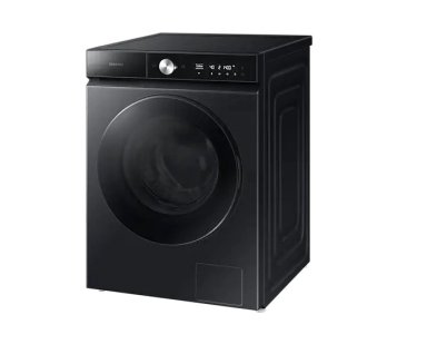 LAVADORA SECADORA BESPOKE 14KG / 9KG CON INTELIGENCIA ARTIFICIAL EN ECOBUBBLE NEGRA - 3