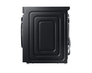 LAVADORA SECADORA BESPOKE 14KG / 9KG CON INTELIGENCIA ARTIFICIAL EN ECOBUBBLE NEGRA - 4
