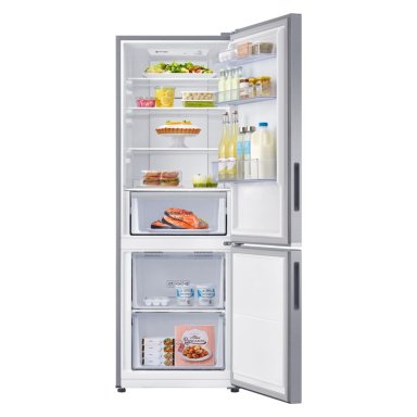 Refrigerador Bottom Mount 290L All Around Cooling - 4