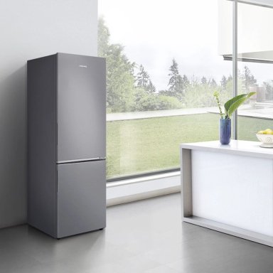 Refrigerador Bottom Mount 290L All Around Cooling - 6