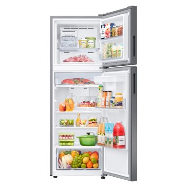 Refrigerador Top Mount Freezer 298L Space Max - 4