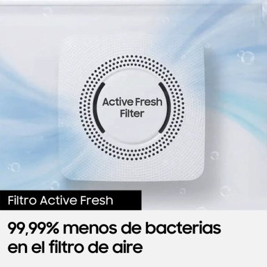 Refrigerador Top Mount Freezer 298L Space Max - 10