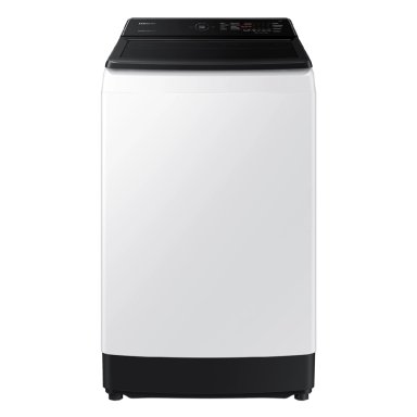 Lavadora de carga superior 13Kg con Eco Bubble Blanca - 1