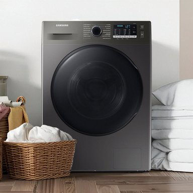 LAVADORA SECADORA SAMSUNG 11KG / 7KG CON ECO BUBBLE™ - 7