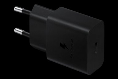 SAMSUNG TRAVEL ADAPTER (15W)_TA1510 - 1