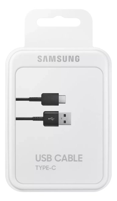 SAMSUNG CABLE DE ALIMENTACIÓN - 4