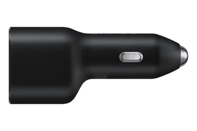 SAMSUNG CARGADOR DE AUTOMÓVIL DOBLE DE 40 V - 1