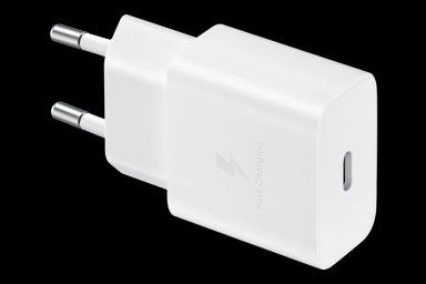 SAMSUNG TRAVEL ADAPTER (15W)_TA1510 - 1
