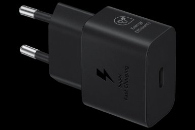 SAMSUNG TRAVEL ADAPTER (25W)_TA2510 - 1