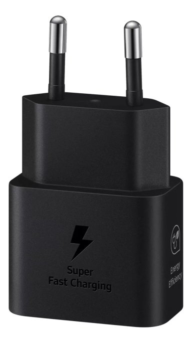 SAMSUNG TRAVEL ADAPTER (25W)_TA2510 - 2