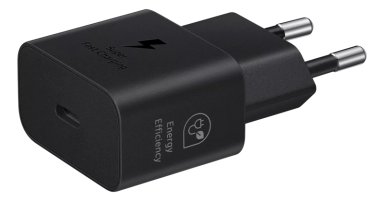 SAMSUNG TRAVEL ADAPTER (25W)_TA2510 - 4