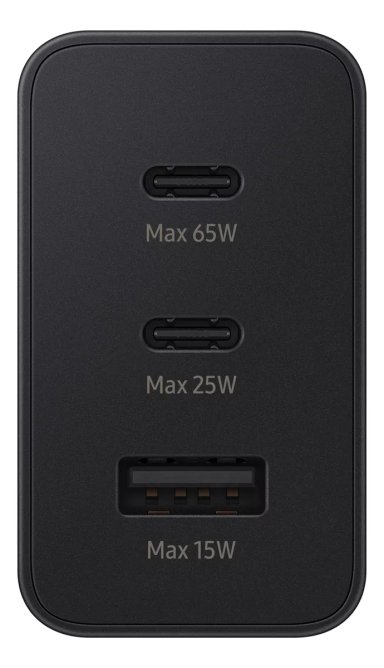 SAMSUNG TRAVEL ADAPTER (65W)_TA6530 - 3