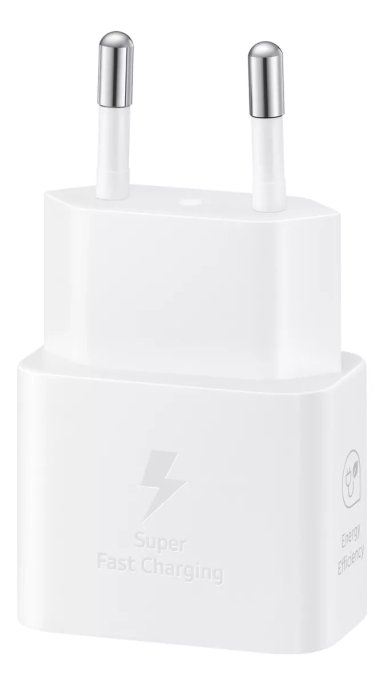 SAMSUNG TRAVEL ADAPTER (25W)_TA2510 - 2