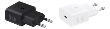 SAMSUNG TRAVEL ADAPTER (25W)_TA2510 - 5