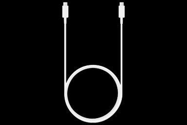 SAMSUNG CABLE TIPO C A TIPO C - 1