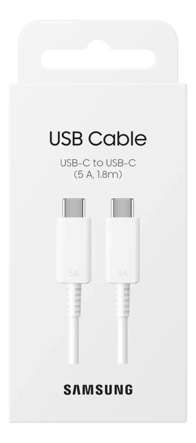 SAMSUNG CABLE TIPO C A TIPO C - 4