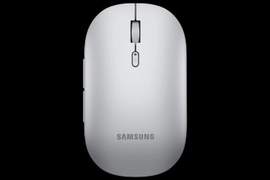 SAMSUNG MOUSE BLUETOOTH DELGADO - 1
