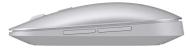SAMSUNG MOUSE BLUETOOTH DELGADO - 4