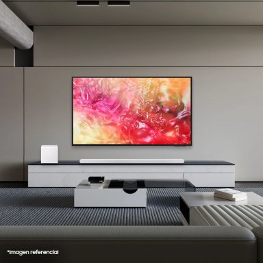 SOUNDBAR SAMSUNG ULTRA SLIM HW-S801D 3.1.2 CH SUB WOOFER - 5