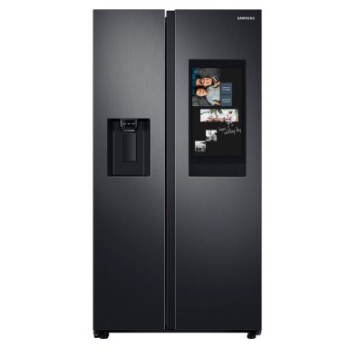 Refrigerador Side by Side 585L Family Hub - 1