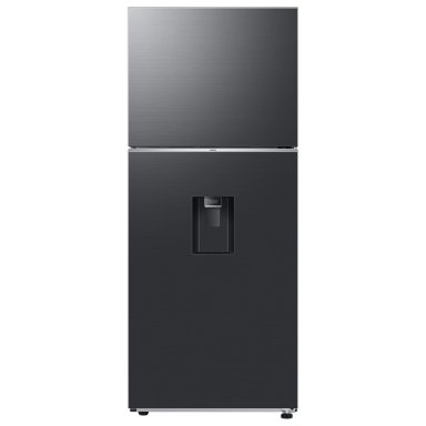 Refrigerador Top Mount Freezer 384L Space Max - 1