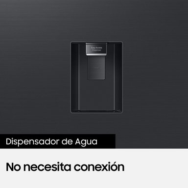 Refrigerador Top Mount Freezer 384L Space Max - 8