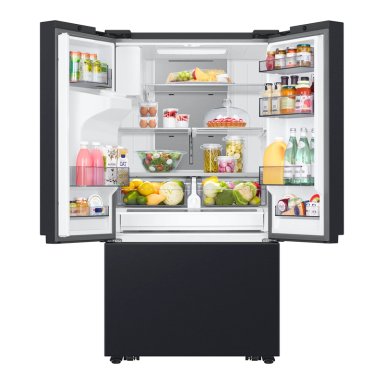 Refrigerador French Door de 576 L con Dual Ice Maker - 4