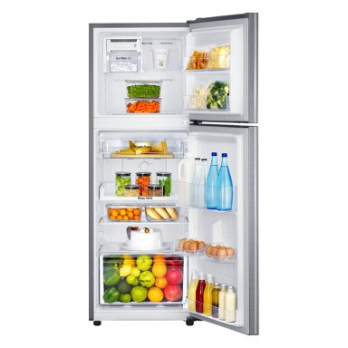 Refrigerador Top Mount Freezer 234L All Around Cooling - 4